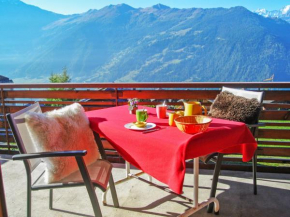 Apartment La Toura
